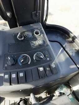 Portacontenedor 2019  Hyster H200HD-EC8 (6)