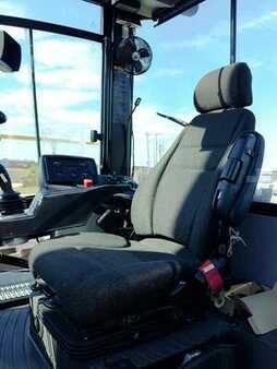 Portacontenedor 2019  Hyster H200HD-EC8 (7)