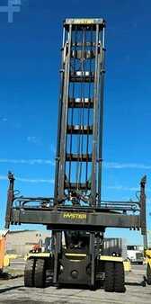 Portacontenedor 2018  Hyster H200HD-EC8 (2)