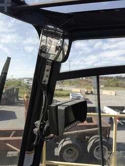 Portacontenedor 2018  Hyster H200HD-EC8 (3)