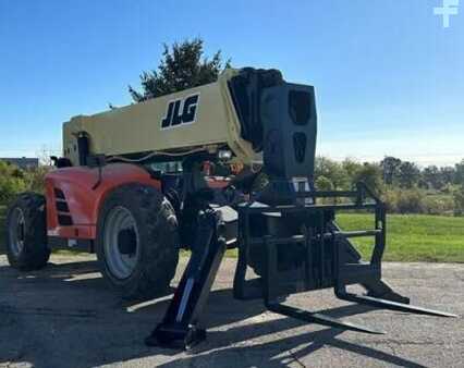 Manipulador fijo 2015  JLG G12-55A (1)