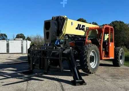 Manipulador fijo 2015  JLG G12-55A (2)
