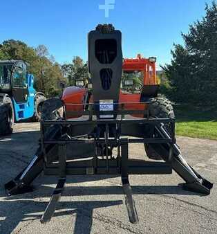 Manipulador fijo 2015  JLG G12-55A (3)