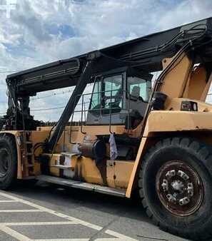 Reach stacker  Kalmar DRF450-60 S5X (10)
