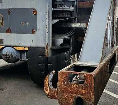 Reach stacker  Kalmar DRF450-60 S5X (6)