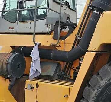 Reach stacker  Kalmar DRF450-60 S5X (7)