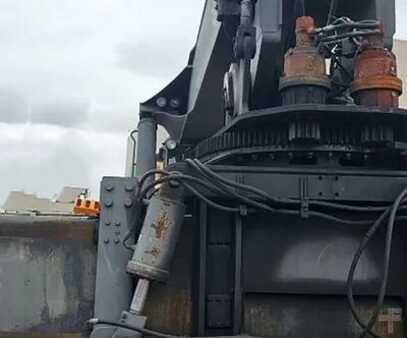 Reach stacker  Kalmar DRF450-60 S5X (8)