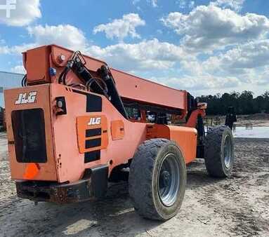 Telehandler Fixed  SkyTrak 10054 (2)