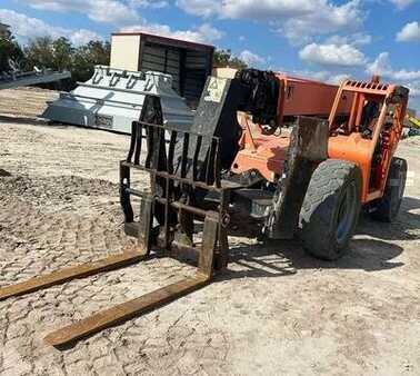 Telehandler Fixed  SkyTrak 10054 (4)