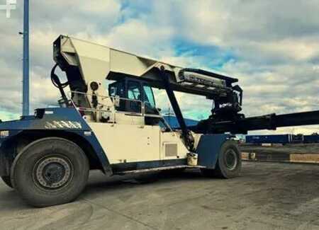 Reachstackers 2010  Terex RS-60 (3)