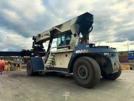 Reachstackers 2010  Terex RS-60 (5)