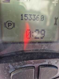 Wózki gazowe 2010  Linde H40T-01 (5)