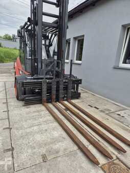 LPG heftrucks 2018 Linde H80T-03/900 (2)