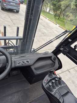 Wózki gazowe 2018  Linde H80T-03/900 (6)
