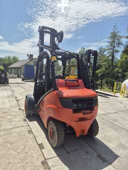 Wózki gazowe 2015  Linde H35T-02  (4)