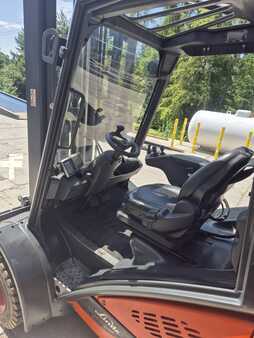 Wózki gazowe 2015  Linde H35T-02  (7)