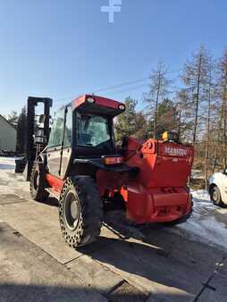 Telescopic forklift rigid 2018  Manitou MLT 845-120  (3)