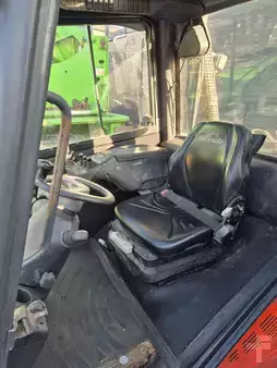 Wózki gazowe 2017  Linde H25 (3)