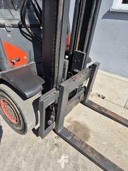 Diesel heftrucks 2017 Linde H25D-02/600 (2)