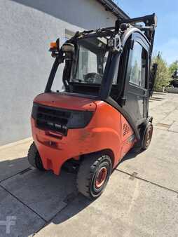 Diesel heftrucks 2017 Linde H25D-02/600 (3)