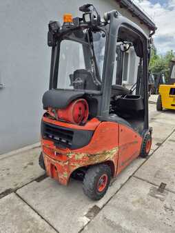Wózki gazowe 2018  Linde H16T (3)