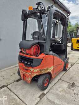 LPG heftrucks 2018 Linde H16T (3)