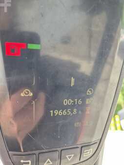 Wózki gazowe 2018  Linde H16T (6)