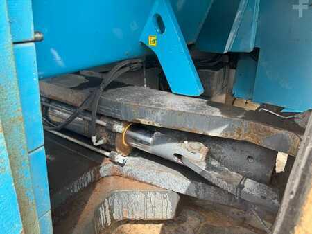 Wózki widłowe diesel - SMV Konecranes SL 60-1200A ( 60.000KG LIFTING CAPACITY ) (10)