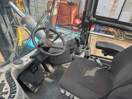 Wózki widłowe diesel - SMV Konecranes SL 60-1200A ( 60.000KG LIFTING CAPACITY ) (14)