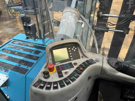 Wózki widłowe diesel - SMV Konecranes SL 60-1200A ( 60.000KG LIFTING CAPACITY ) (16)