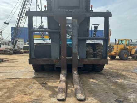 Wózki widłowe diesel - SMV Konecranes SL 60-1200A ( 60.000KG LIFTING CAPACITY ) (7)