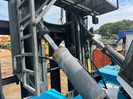 Wózki widłowe diesel - SMV Konecranes sl 60-1200A ( 60.000kg lifting capacity ) (12)