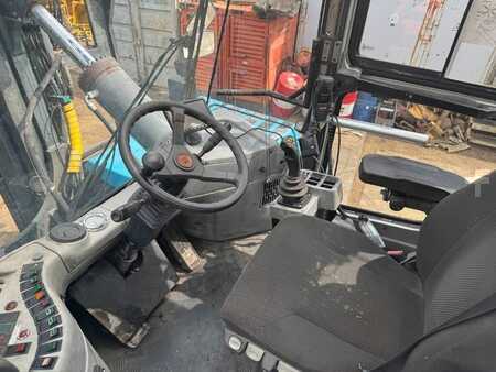 Wózki widłowe diesel - SMV Konecranes sl 60-1200A ( 60.000kg lifting capacity ) (13)