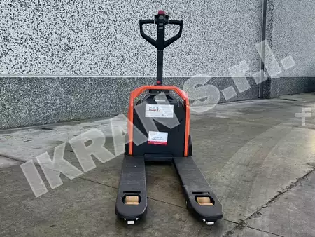Transpallet elettrici 2023  Toyota BT Tyro LHE130 (3)