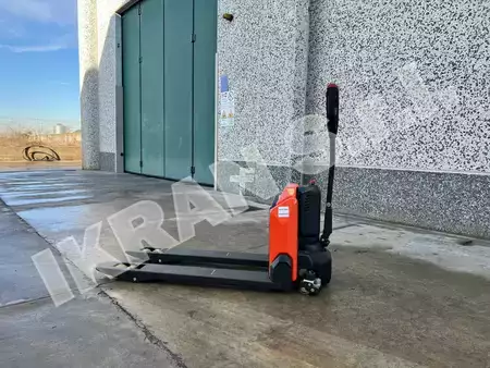 Transpallet elettrici 2023  Toyota BT Tyro LHE130 (4)