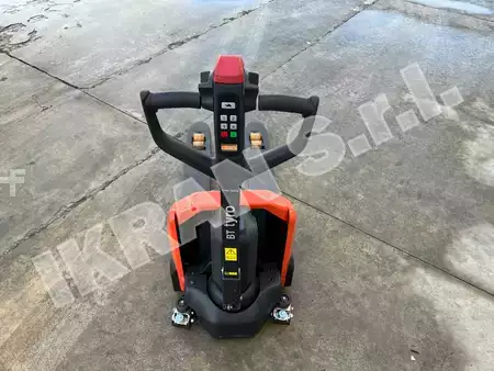 Transpallet elettrici 2023  Toyota BT Tyro LHE130 (5)