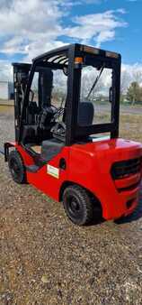 Diesel Forklifts 2014  HC (Hangcha) XF25 (5)