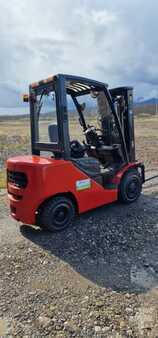 Diesel Forklifts 2014  HC (Hangcha) XF25 (7)