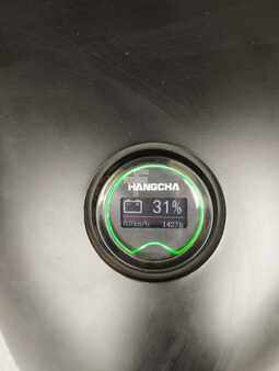 Handhubwagen 2021  HC (Hangcha) CDD20-AC1 (2)