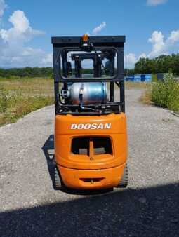 Doosan Chariot élévateur G20SC-5