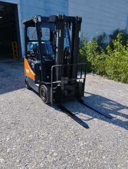 Doosan Chariot élévateur G20SC-5