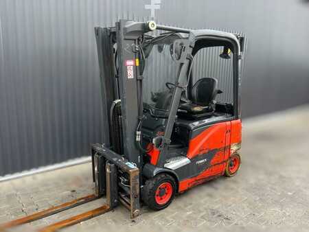El Truck - 4-hjul 2018  Fenwick E16PH (1)
