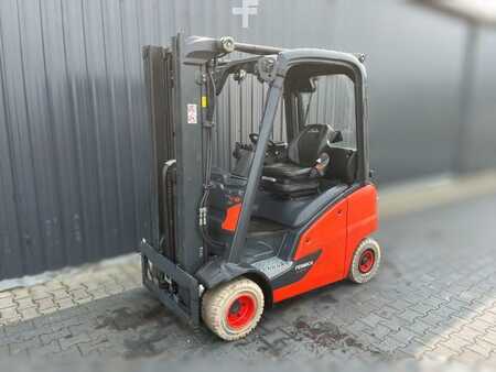 El Truck - 4-hjul 2019  Fenwick H18T-01 (1)