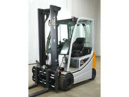 El truck - 4 hjulet 2019  Still RX20 (1)