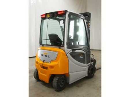 El truck - 4 hjulet 2019  Still RX20 (2)