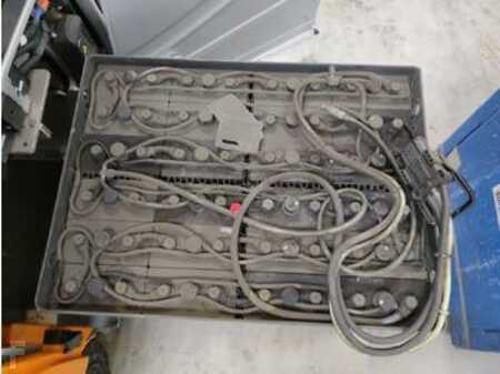 El truck - 4 hjulet 2019  Still RX20 (4)