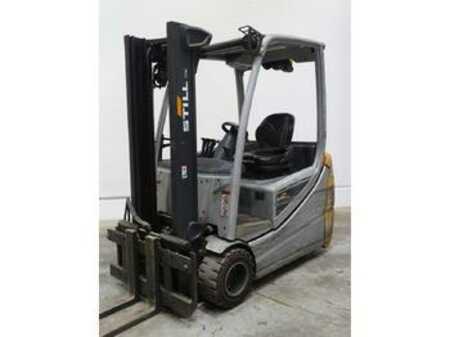 El truck - 4 hjulet 2019  Still RX20 (1)