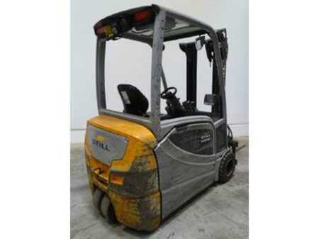 El truck - 4 hjulet 2019  Still RX20 (2)