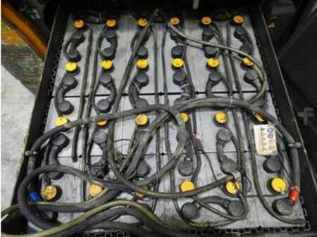 El truck - 4 hjulet 2019  Still RX20 (4)