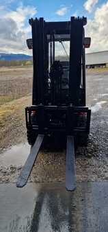 Diesel Forklifts 2014  HC (Hangcha) XF25D (2)